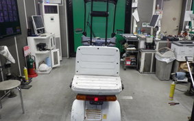 HONDA GYRO CANOPY TA02