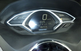 HONDA PCX125 2000 JF81