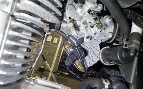 KAWASAKI ESTRELLA 2007 BJ250A