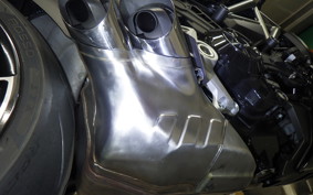 DUCATI DIAVEL X S 2018