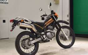 KAWASAKI SUPER SHERPA KL250G