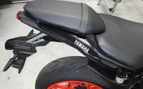 YAMAHA MT-07 2021 RM33J