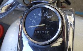 HONDA MAGNA 50 2015 AC13