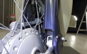 HONDA C50 SUPER CUB E AA01