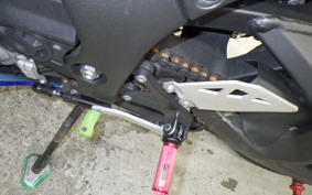 KAWASAKI ZX 10 NINJA ABS 2021 ZXT02L