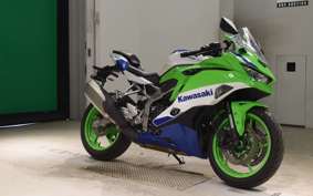 KAWASAKI ZX-4RR 2024 ZX400P