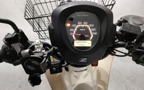 HONDA SUPER CUB110 JA61