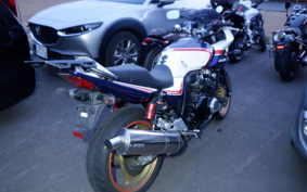 HONDA CB400SFV-3 BOLDOR 2006 NC39