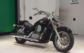 HONDA SHADOW 750 Gen. 3 2007 RC50