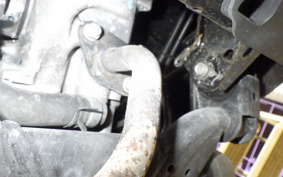 HONDA TACT-4ﾍﾞｰｼｯｸ 1998 AF79