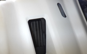 HONDA GYRO X TD02