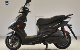 KYMCO RACING 125 Fi