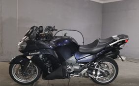 KAWASAKI CONCOURSE14 ZGNC13