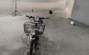 HONDA SUPER CUB70 C70