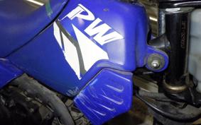 YAMAHA PW50 2006 3PT