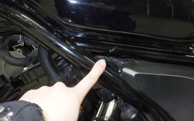 HONDA REBEL 250 A 2023 MC49