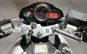 SUZUKI GSR250 GJ55D