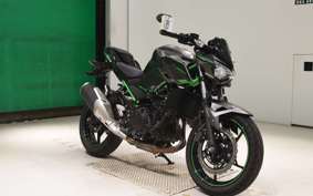 KAWASAKI Z250 Gen.2 2007 EX250Y