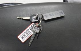 SUZUKI GRASS TRACKER NJ47A