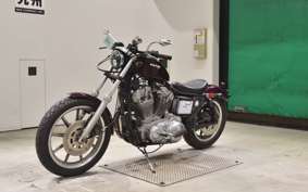 HARLEY XLH883 1987