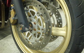 HONDA CB400 SUPER BOLDOR VTEC 2010 NC42