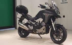 HONDA VFR800X 2018 RC80