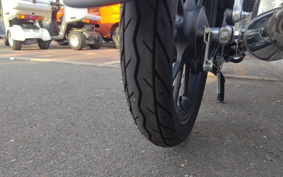 HONDA  SUPER CUB C125 JA58