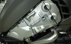 BMW K1600GTL 2018