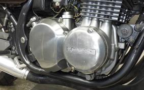 KAWASAKI ZEPHYR 750 1999 ZR750C