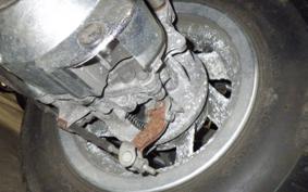 HONDA FUSION SE MF02