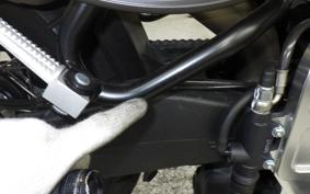FANTIC SCRAMBLER700 2024
