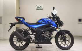 SUZUKI GSX-S125 DL32B