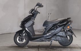 YAMAHA CYGNUS125XSR SED8J