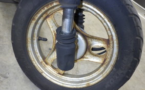 HONDA DIO Gen.6 AF68