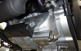 HONDA DIO110LITE JK46