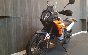 KTM 890 ADVENTURE TS640