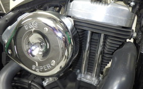 HARLEY XL1200X 2012