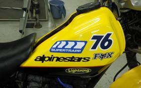 YAMAHA TW200 2JL