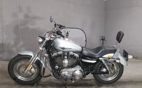 HARLEY XL1200C CT3