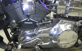 HARLEY FXDWG 1450 2004
