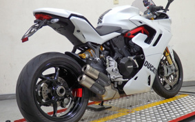 DUCATI  DUCATI  SUPER  SPORT 950S 2021 VA01