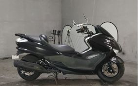 YAMAHA MAJESTY 250 SG20J