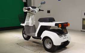 HONDA GYRO X 2023 TD02