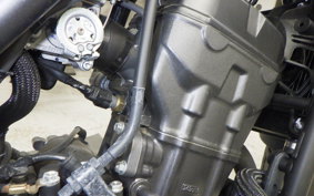 HONDA REBEL 250 A MC49