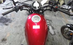 HONDA REBEL 250 S MC49