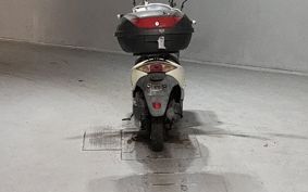 HONDA DIO CHESTER AF62