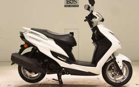 YAMAHA CYGNUS 125 XSR 3 1998 SEA5J