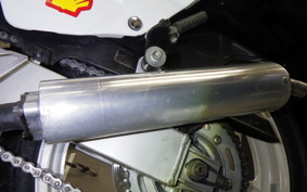 HONDA NSR250R 2022 MC16