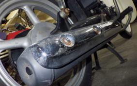 SUZUKI BIRDIE 50 BA43A