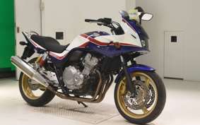 HONDA CB400 SUPER BOLDOR VTEC 2009 NC42